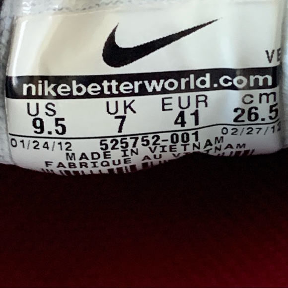 Nike Dual Fusion Running Shoes Women - Picture 2 of 7